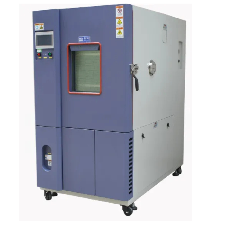 Environmental Test Chamber Calibration: Standard Steps & Cycle